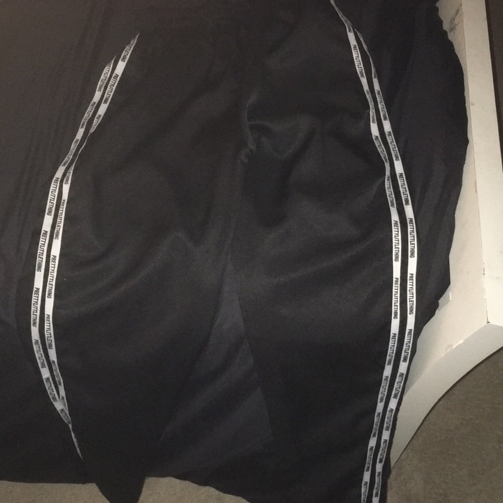 PrettyLittleThing sweatpants